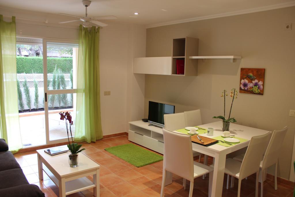 Apartment Las Dunas Jávea Exteriér fotografie